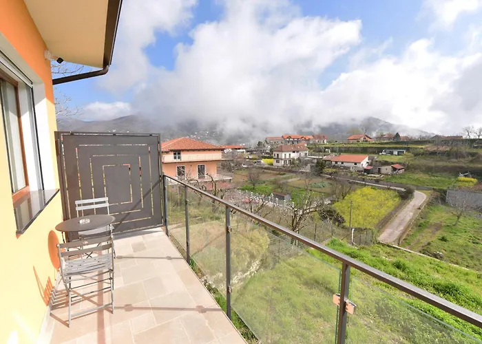 Casa Emma 3*