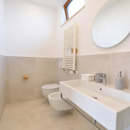 Casa Emma 3* Agerola