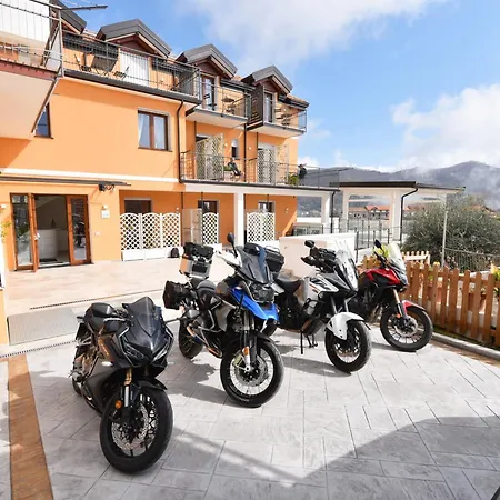 Casa Emma Bed & Breakfast Agerola