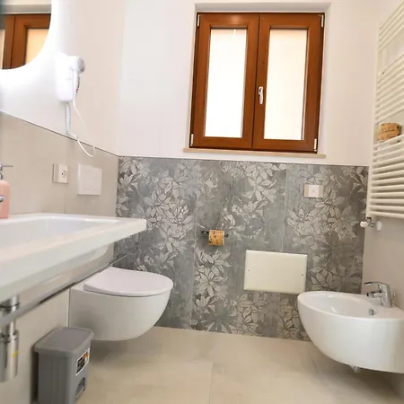Bed & Breakfast Casa Emma Agerola
