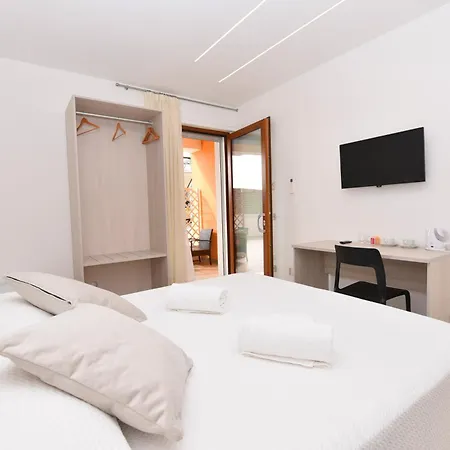 Bed & Breakfast Casa Emma