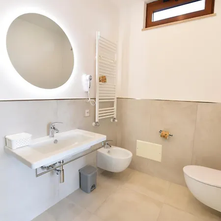 Casa Emma 3* Agerola