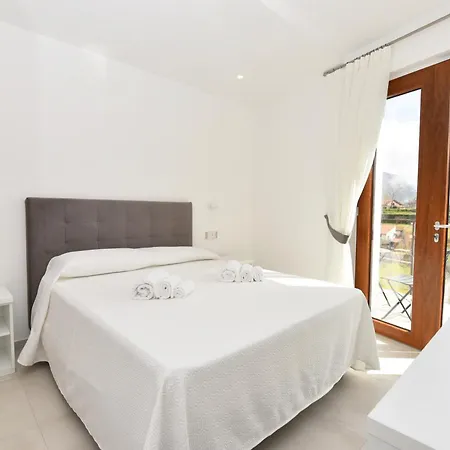 Bed & Breakfast Casa Emma *