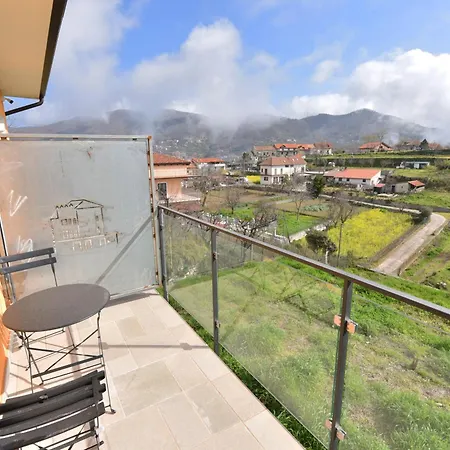 Casa Emma Agerola