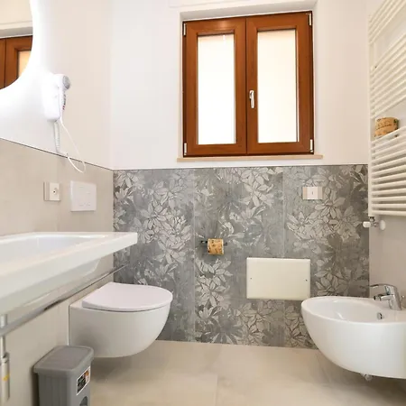 Casa Emma Bed & Breakfast