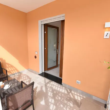 Casa Emma Bed & Breakfast Agerola
