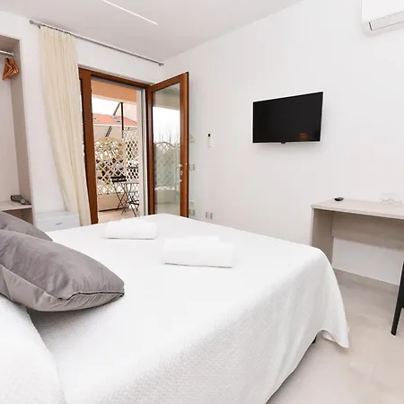Bed & Breakfast Casa Emma Agerola