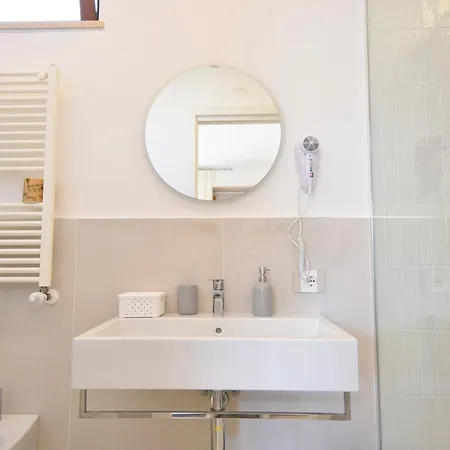 Casa Emma Bed & Breakfast Agerola