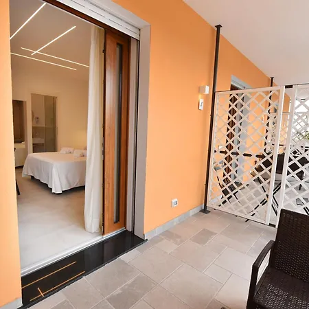 Casa Emma Bed & Breakfast