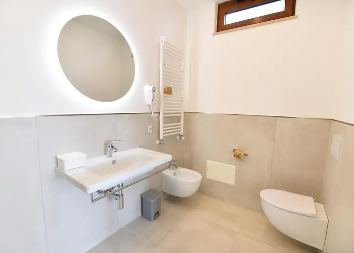 Casa Emma 3* Аджерола